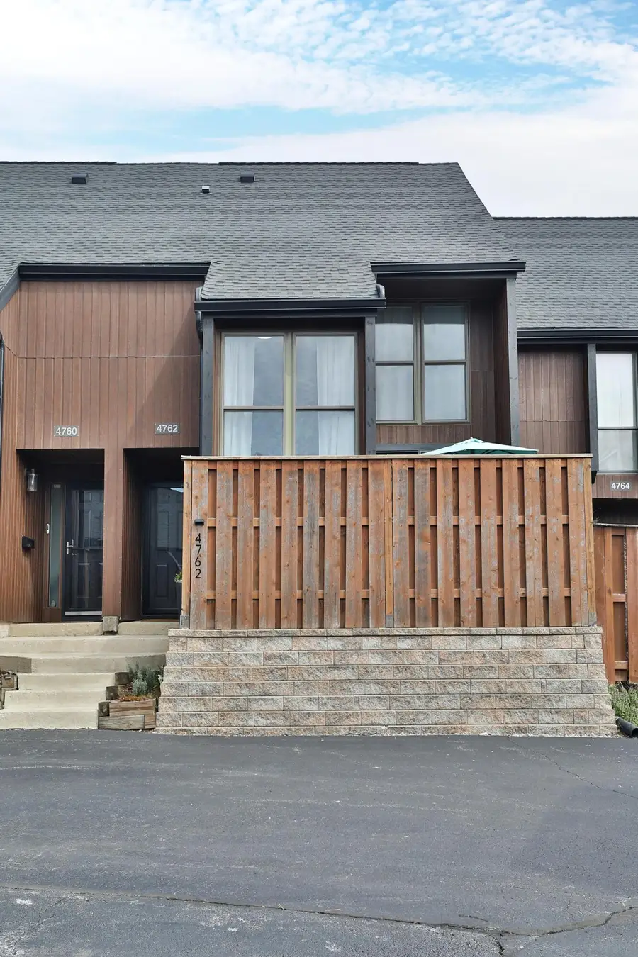 4762 Crazy Horse Lane, Westerville, OH 43081 - #3