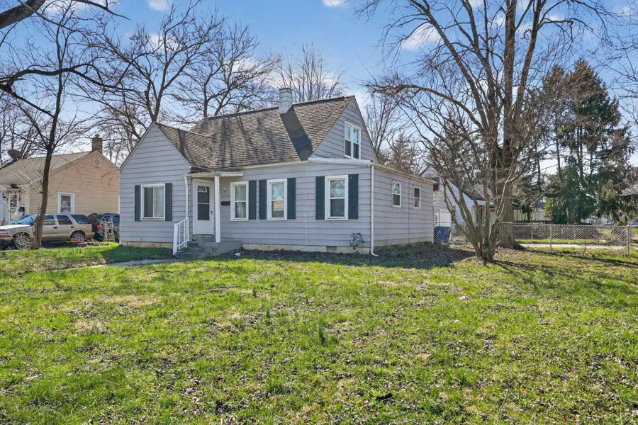 1771 Marston Road, Columbus, OH 43219 - #2