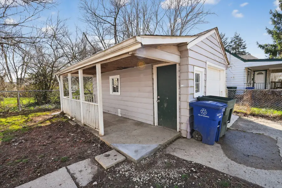 1771 Marston Road, Columbus, OH 43219 - #3