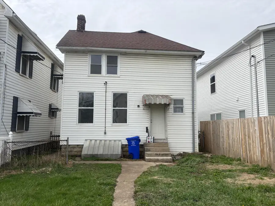 122 N Central Avenue, Columbus, OH 43222 - #2