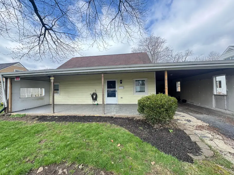 935 Duke Road, Columbus, OH 43213 - #2