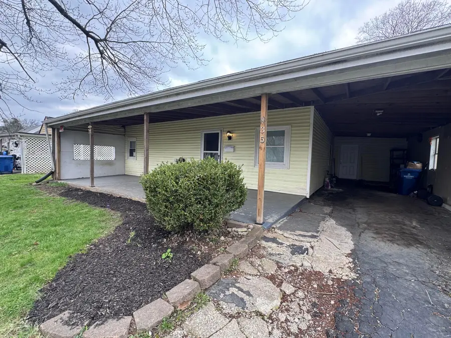 935 Duke Road, Columbus, OH 43213 - #3