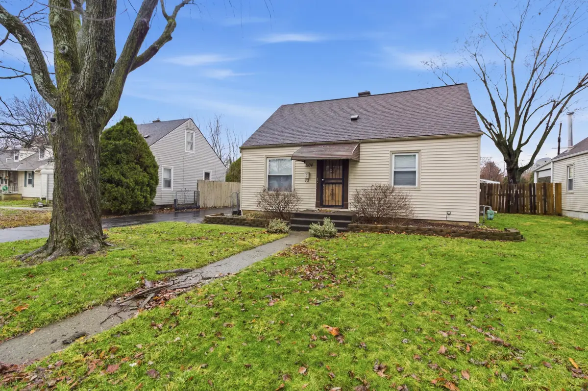 1104 E North Broadway Street, Columbus, OH 43224 - #1