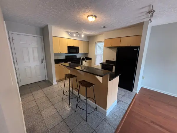 945 Quay Avenue, Columbus, OH 43212