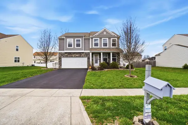 4322 Archway Court, Grove City, OH 43123