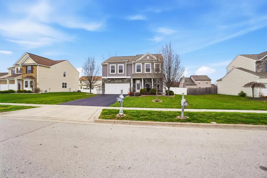 4322 Archway Court, Grove City, OH 43123 - #3