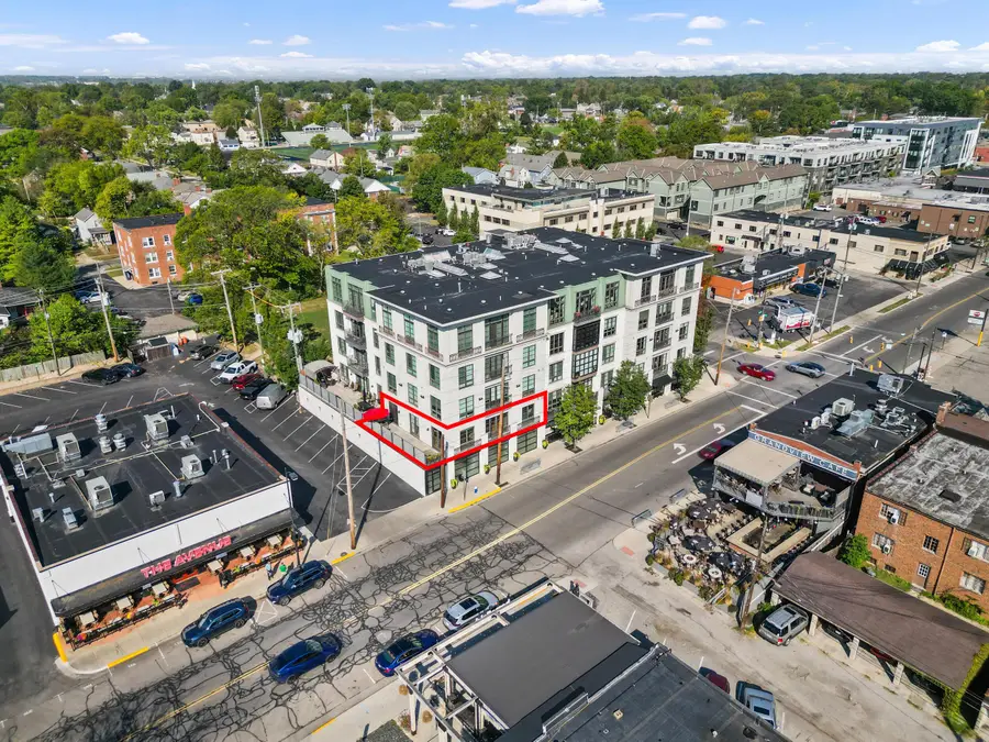 1475 W 3rd Avenue, Columbus, OH 43212 - #2