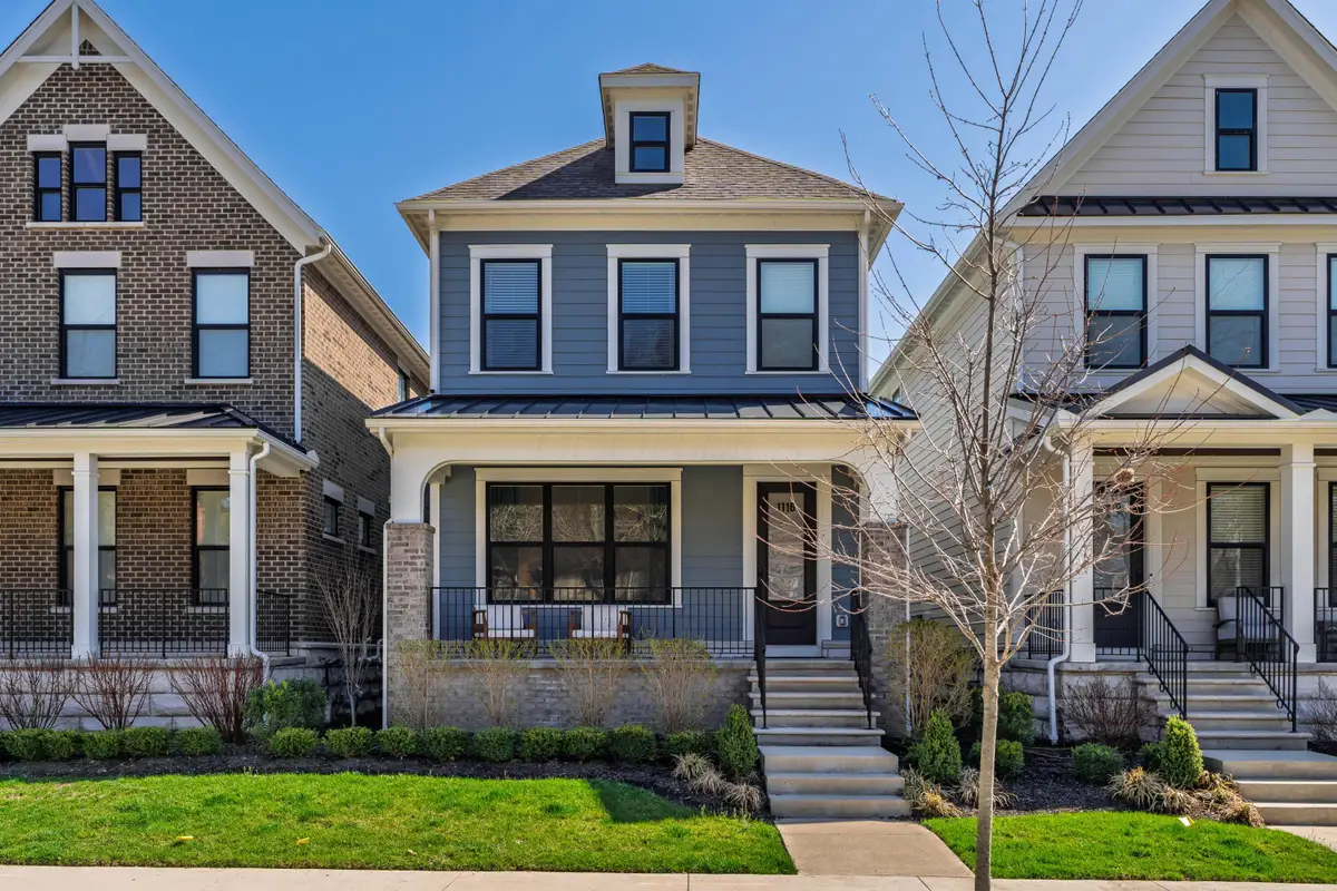1116 Edgehill Road, Columbus, OH 43212 - #1