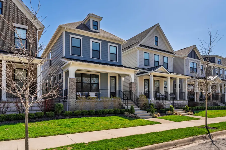 1116 Edgehill Road, Columbus, OH 43212 - #3