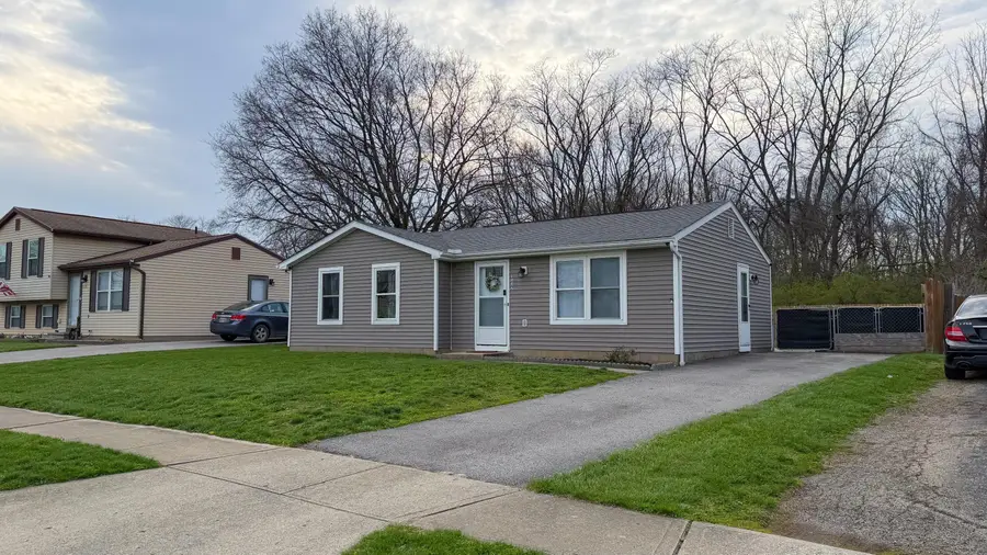 1532 Willow View Drive, Grove City, OH 43123 - #2