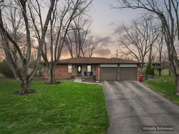 1381 Brentfield Place, Columbus, OH 43228