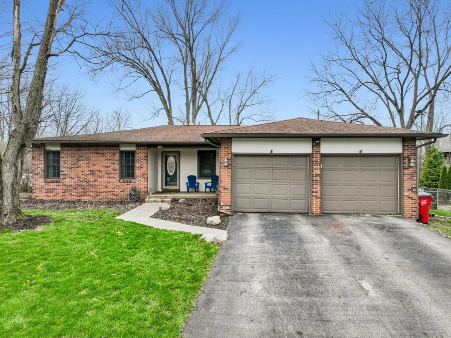 1381 Brentfield Place, Columbus, OH 43228 - #2