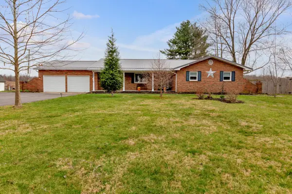 4920 Township Rd 179, Marengo, OH 43334