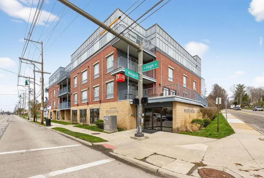 10 E Weber Road, Columbus, OH 43202 - #2