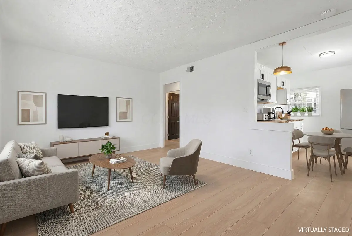 1272 E 15th Avenue, Columbus, OH 43211 - #1