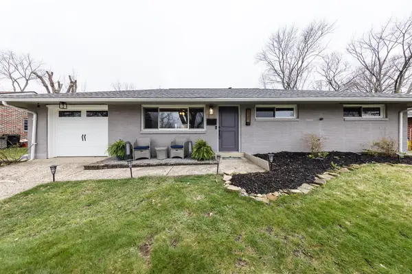 1449 Golding Drive, Reynoldsburg, OH 43068