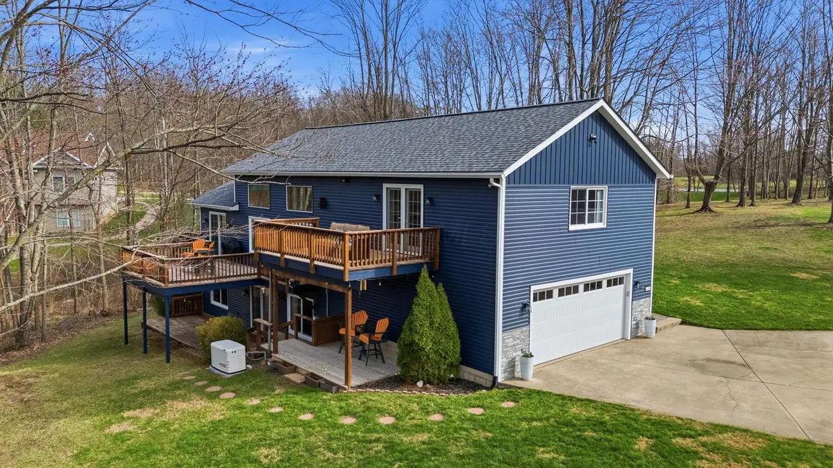 7326 State Route 19, Mount Gilead, OH 43338 - #1