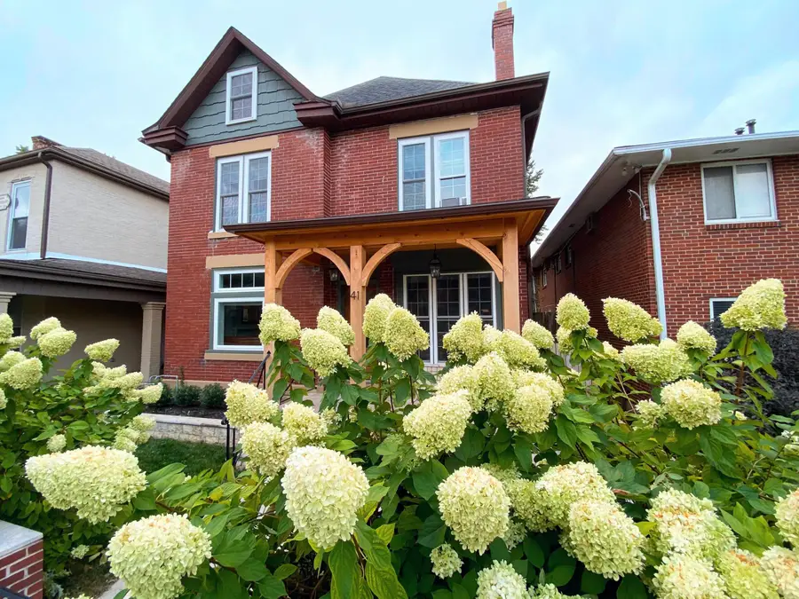 41 Euclid Avenue, Columbus, OH 43201 - #2
