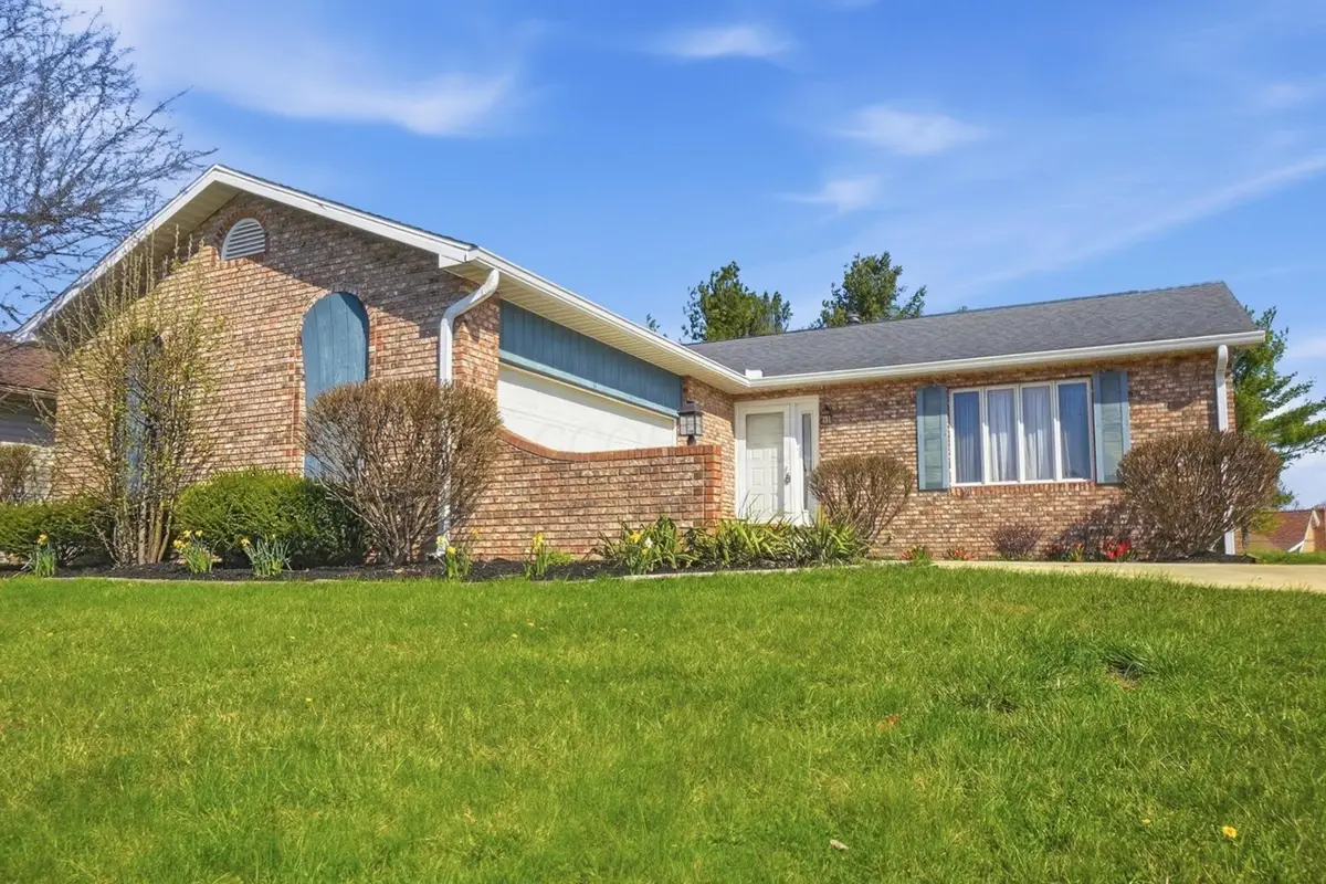 293 Mae Street, Logan, OH 43138 - #1