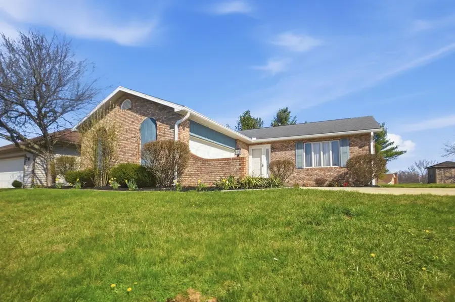 293 Mae Street, Logan, OH 43138 - #3