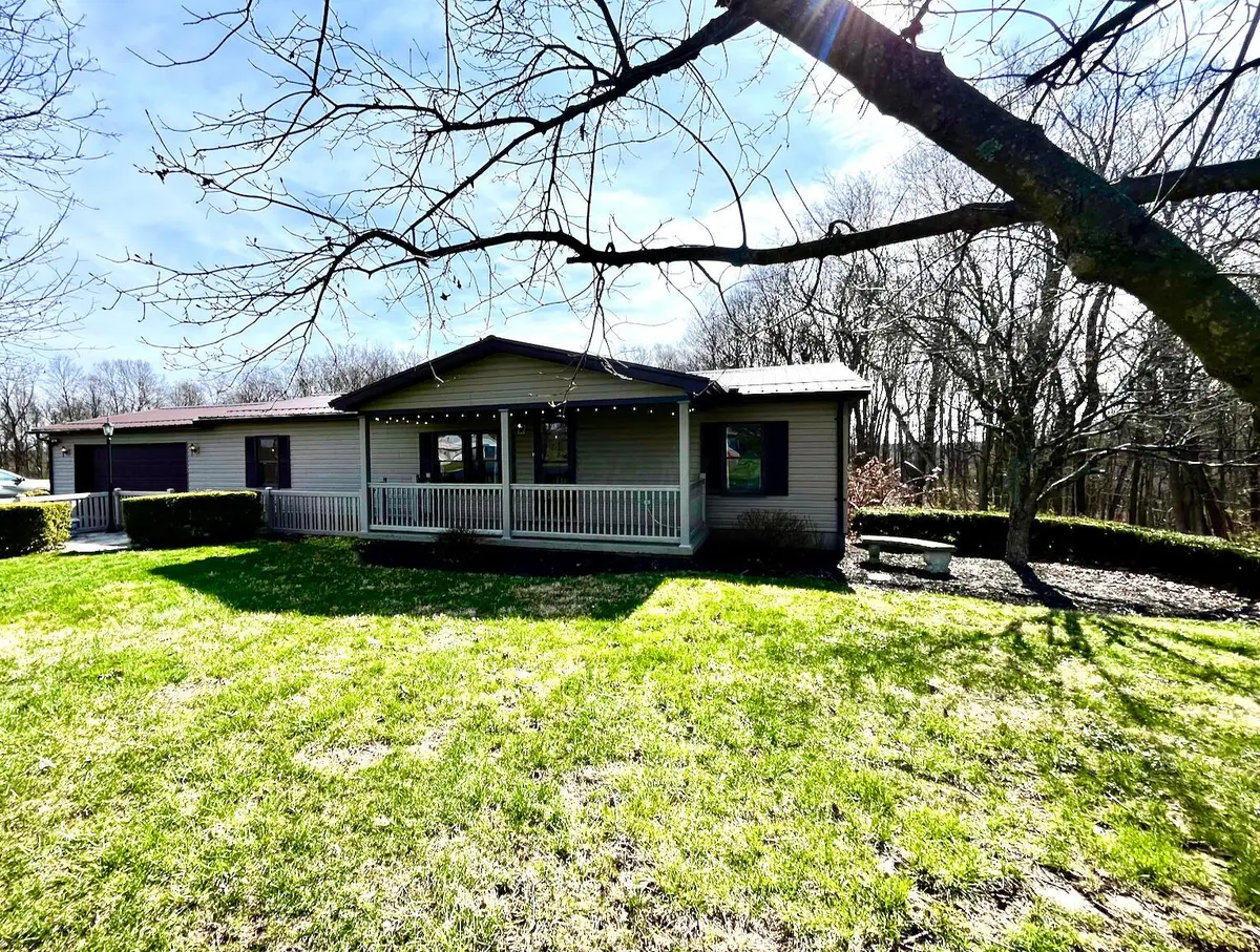 10486 State Route 28, Frankfort, OH 45628 - #1