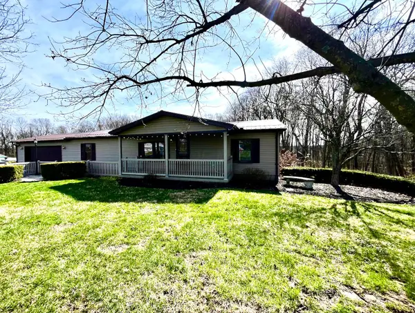 10486 State Route 28, Frankfort, OH 45628