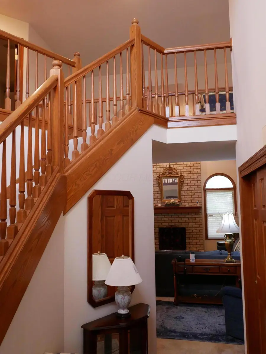 1952 Sherring Court, Reynoldsburg, OH 43068 - #3