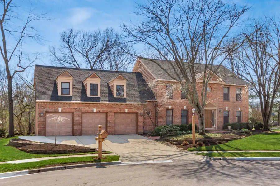 941 Robbins Way, Worthington, OH 43085 - #2