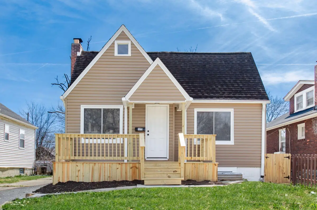 1279 Loretta Avenue, Columbus, OH 43211 - #1