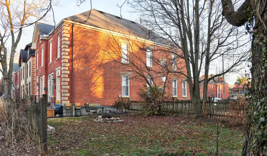 865 Oak Street, Columbus, OH 43205 - #2