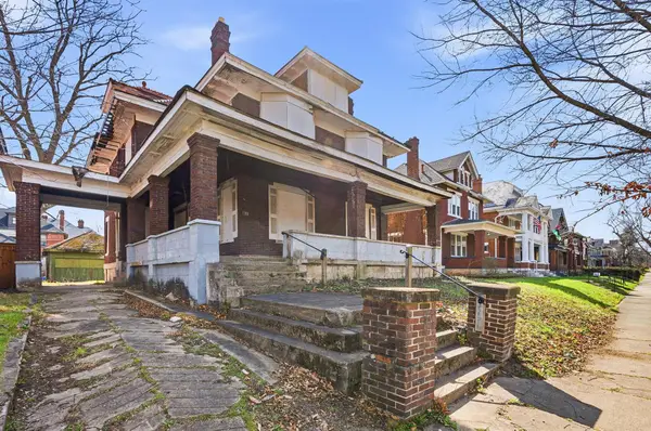 1703 Bryden Road, Columbus, OH 43205