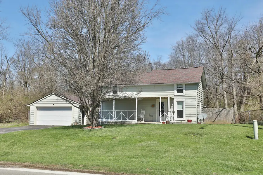 5514 Fairfield Road, Orient, OH 43146 - #2