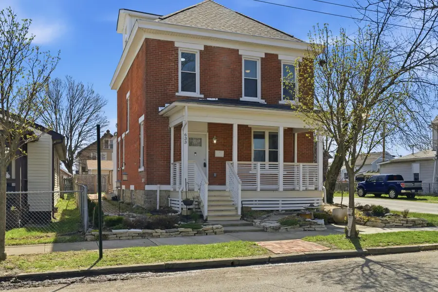 633 E Starr Avenue, Columbus, OH 43201 - #2