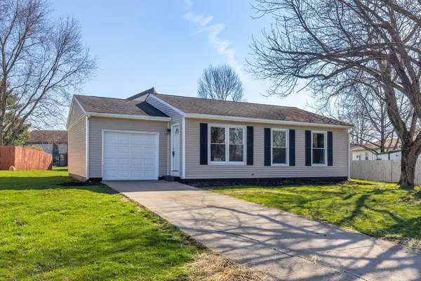 112 N Creekview Court, Baltimore, OH 43105