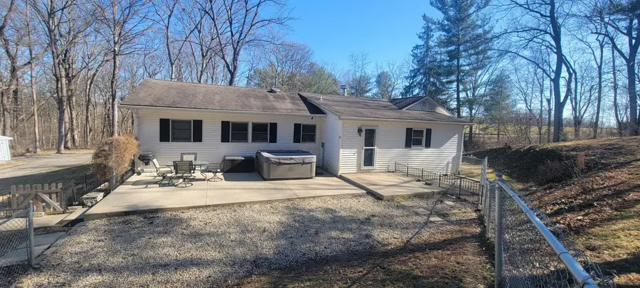 4479 Owl Creek Road, Frankfort, OH 45628 - #2