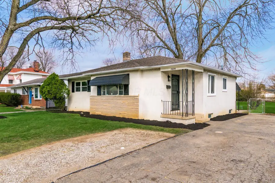 1620 Courtright Road, Columbus, OH 43227 - #3