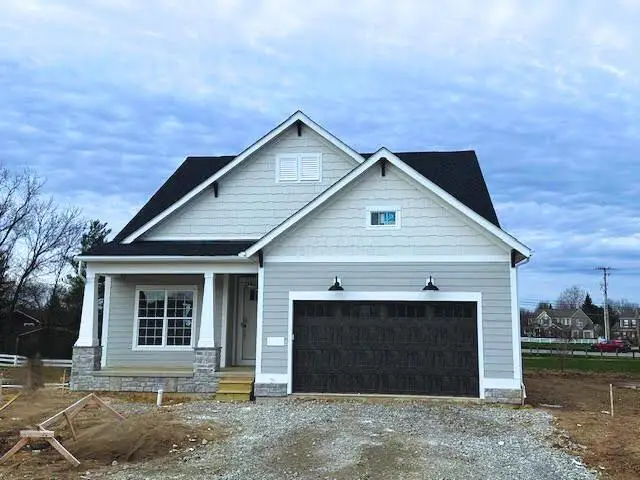 2599 Hackney Court, Powell, OH 43065 - #1