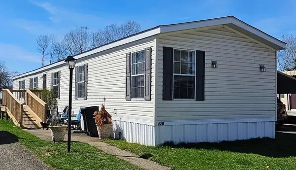 2445 Columbus Lancaster Road Nw, Lancaster, OH 43130