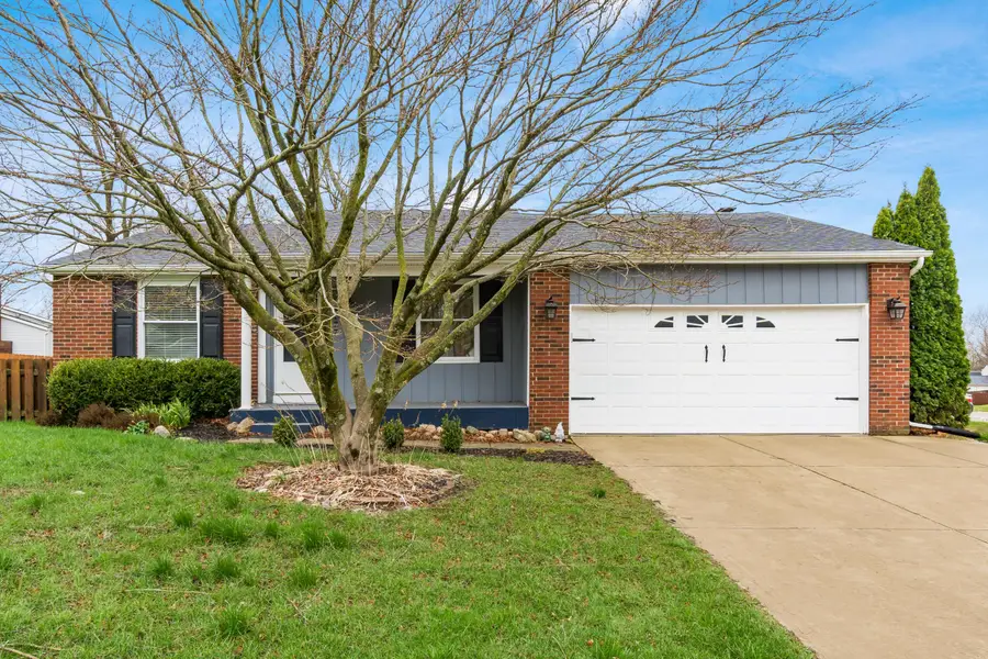 3177 Rimmer Drive, Dublin, OH 43017 - #2