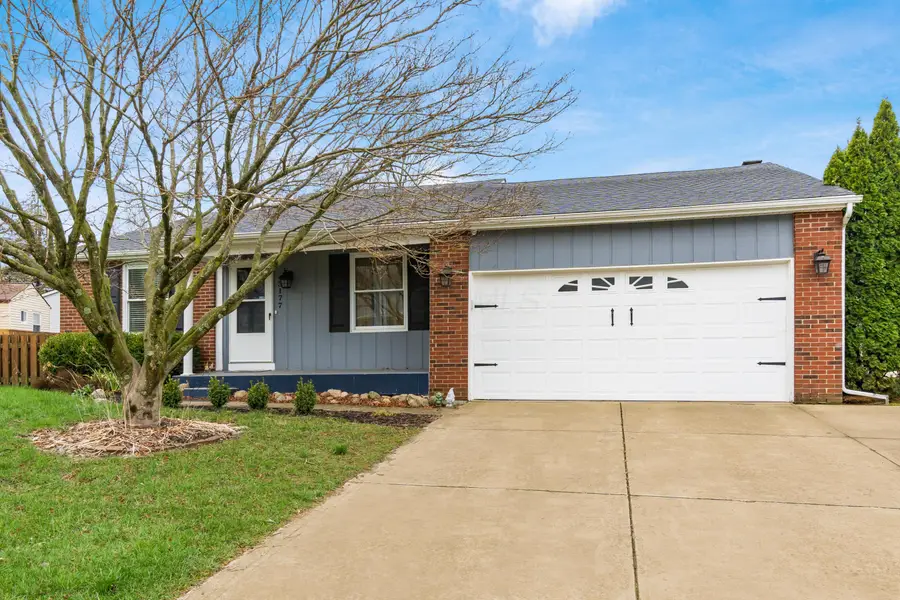 3177 Rimmer Drive, Dublin, OH 43017 - #3