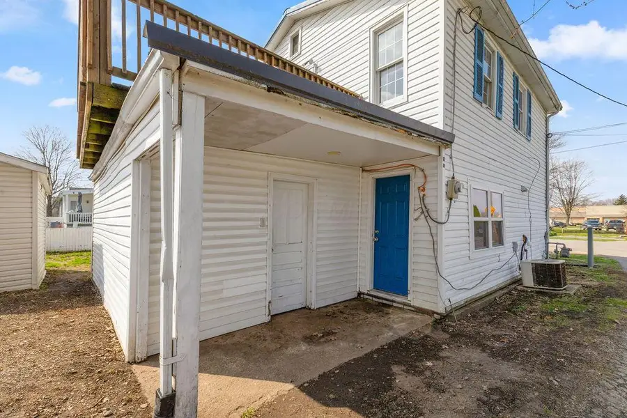 6 Wade Street, Delaware, OH 43015 - #3