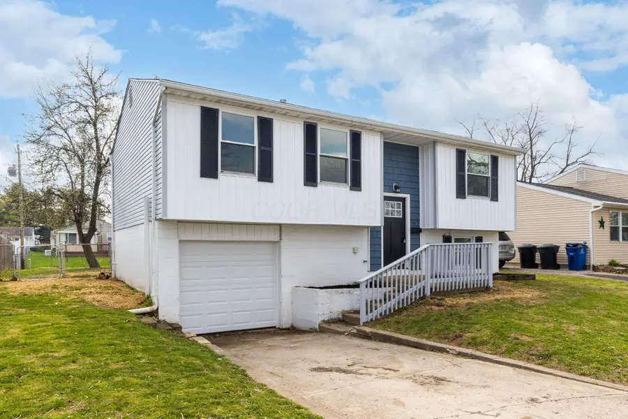 765 Breathitt Avenue, Columbus, OH 43207 - #2