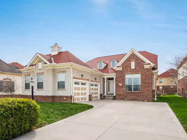 7991 Oak Meadow Drive, Dublin, OH 43016