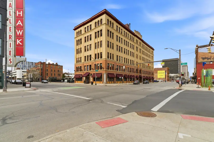 150 E Main Street, Columbus, OH 43215 - #2