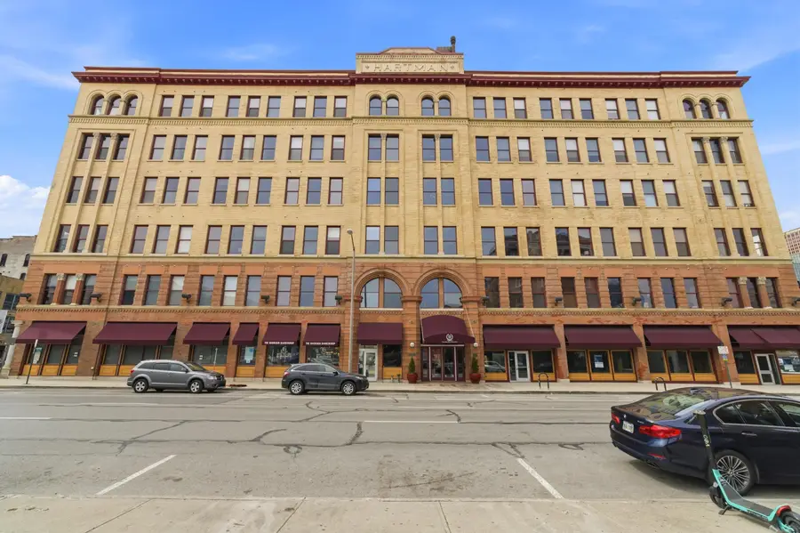 150 E Main Street, Columbus, OH 43215 - #3