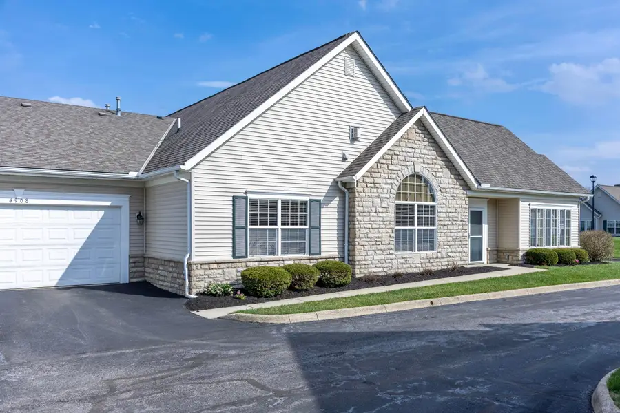 4908 Ashleigh Drive, Dublin, OH 43016 - #3