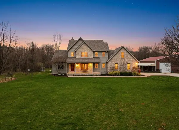 6438 Blue Church Road, Sunbury, OH 43074