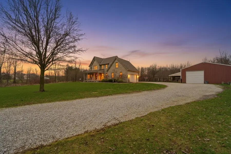 6438 Blue Church Road, Sunbury, OH 43074 - #2