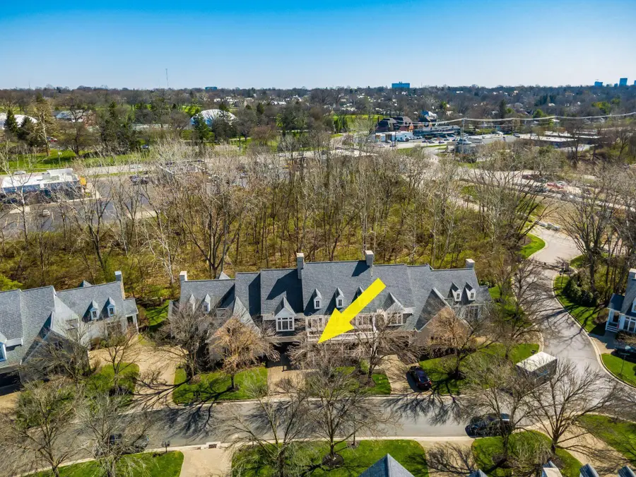 2150 Lane Woods Drive, Columbus, OH 43221 - #3