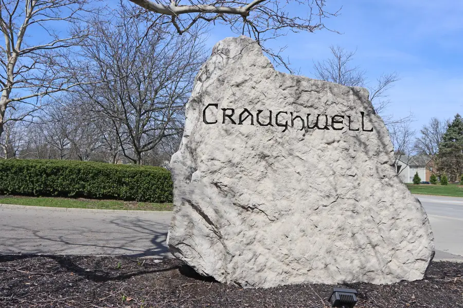 6017 Craughwell Lane, Dublin, OH 43017 - #2